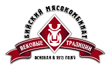 Biysk meat-processing plant